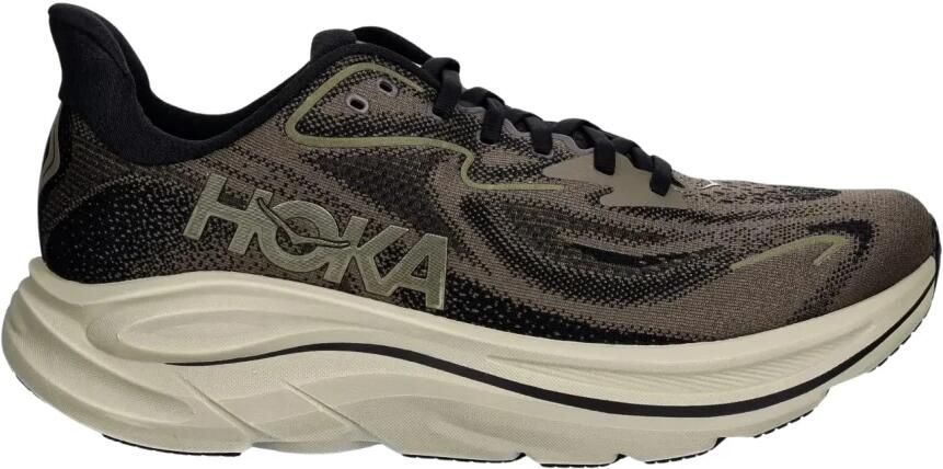 Hoka One Clifton 10