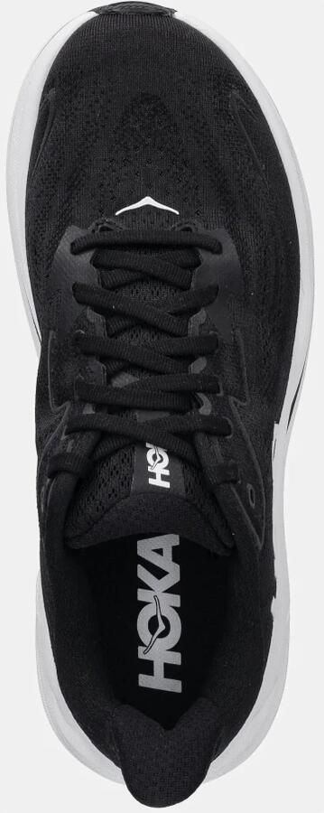 HOKA Women's Clifton 10 Hardloopschoenen 2 3 Regular zwart - Foto 5