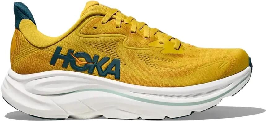 HOKA Clifton 10 Hardloopschoenen 2 3 Regular meerkleurig