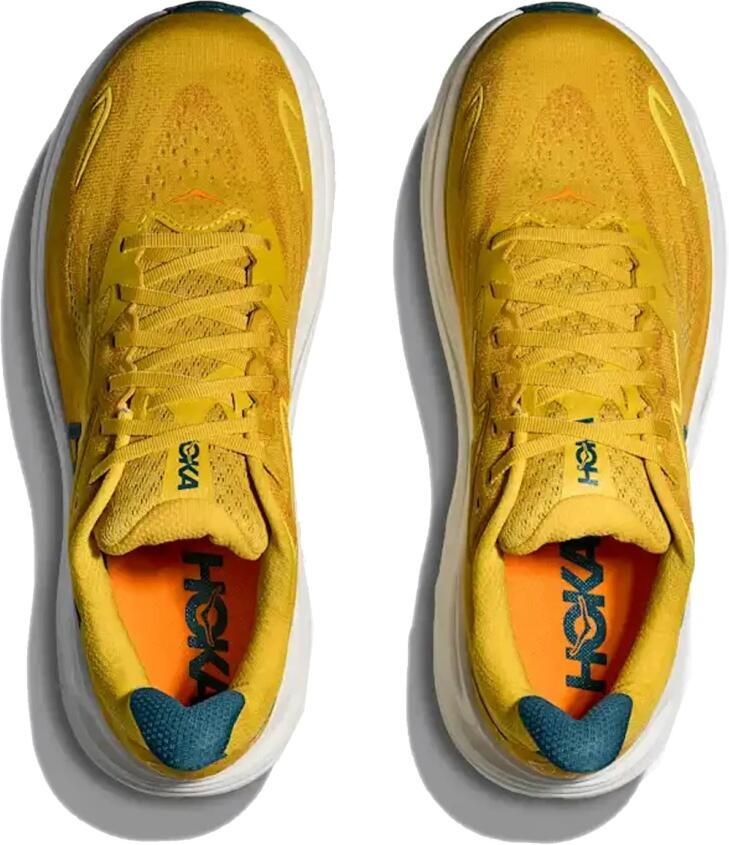 HOKA Clifton 10 Hardloopschoenen 2 3 Regular meerkleurig - Foto 3