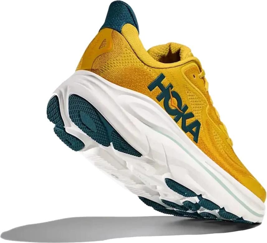 HOKA Clifton 10 Hardloopschoenen 2 3 Regular meerkleurig - Foto 2