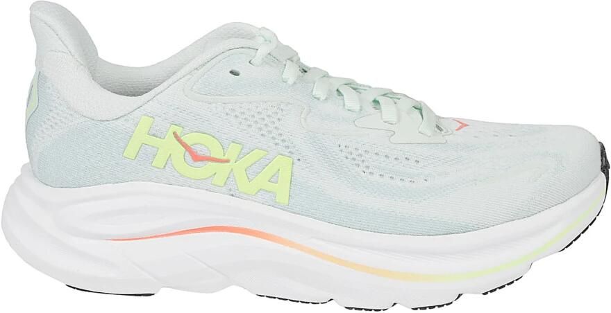 Hoka One Clifton 10