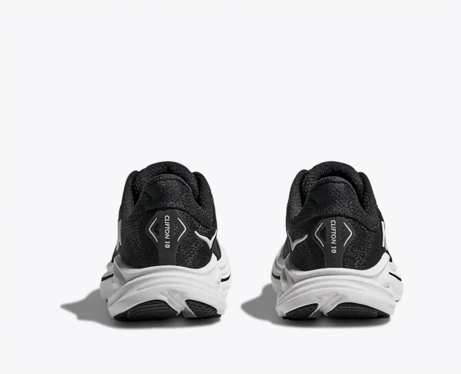 Hoka One Clifton 10 - Foto 4