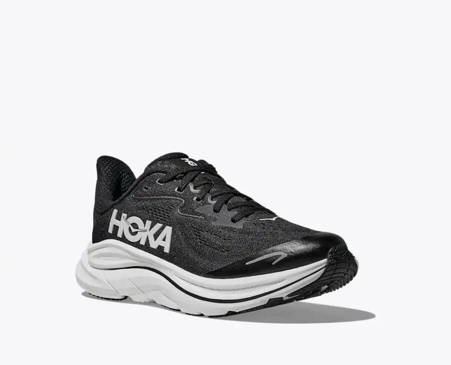 Hoka One Clifton 10 - Foto 5
