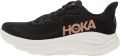 HOKA 's Clifton 10 Hardloopschoenen 1 3 Regular zwart - Zwart