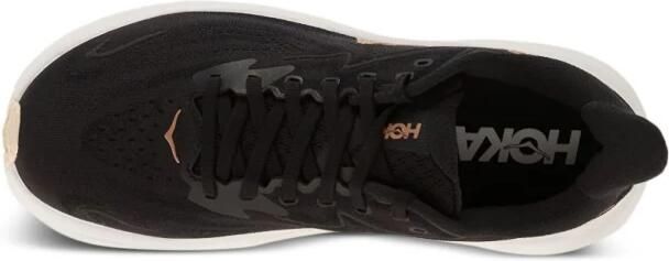 HOKA 's Clifton 10 Hardloopschoenen 1 3 Regular zwart - Foto 8