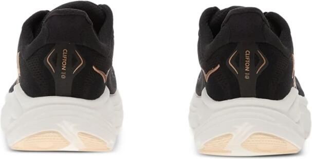 HOKA 's Clifton 10 Hardloopschoenen 1 3 Regular zwart - Foto 5