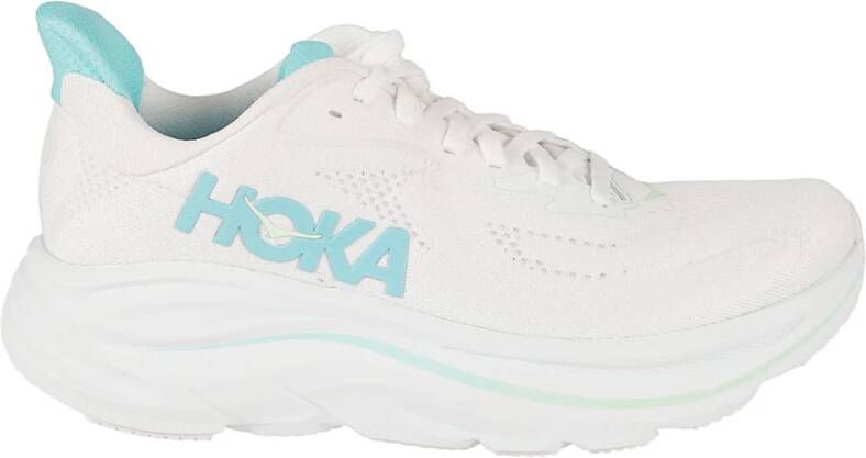 Hoka One Clifton 10 Sneakers