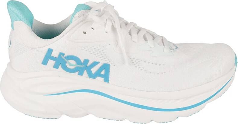 Hoka One Clifton 10 Sneakers