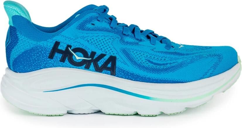 Hoka One Clifton 10 Wide