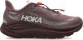 HOKA Women's Clifton 11 GTX Hardloopschoenen 2 3 Regular smoky quartz deep mauve - Paars