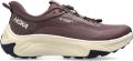 HOKA Clifton 11 GTX Hardloopschoenen Regular grijs zwart - Grijs