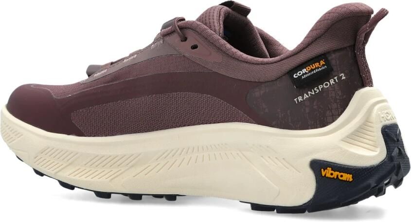 HOKA Clifton 11 GTX Hardloopschoenen Regular grijs zwart - Foto 4