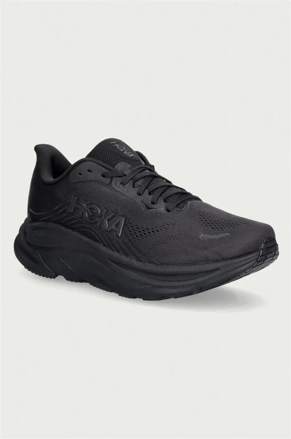 HOKA Clifton 11 Hardloopschoenen 1 3 Regular zwart