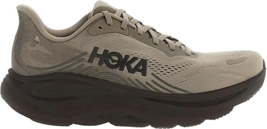 Hoka One Clifton 11 hardloopschoen - Foto 9