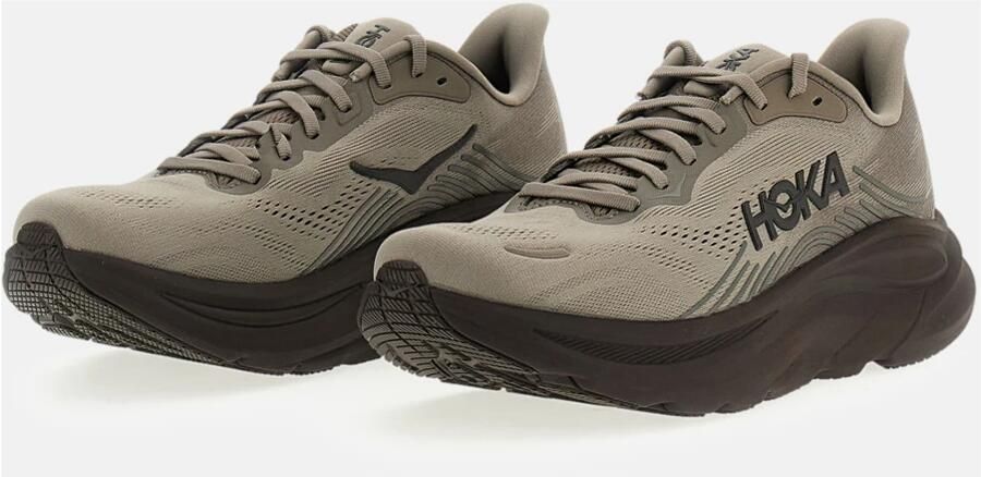 Hoka One Clifton 11 hardloopschoen - Foto 8