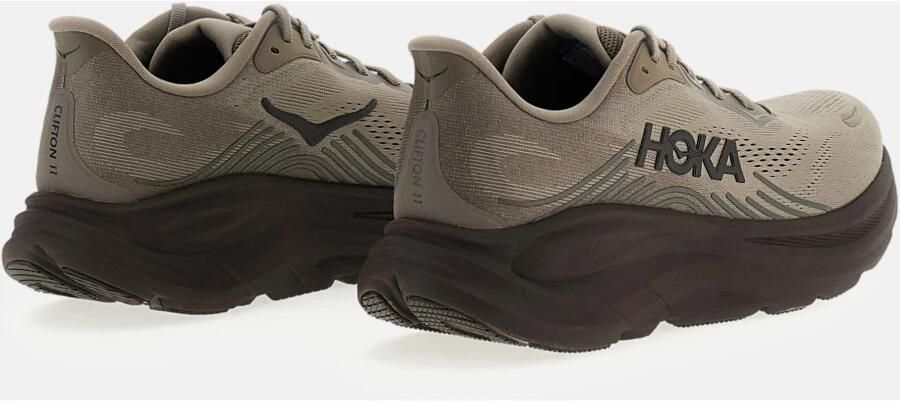 Hoka One Clifton 11 hardloopschoen - Foto 10