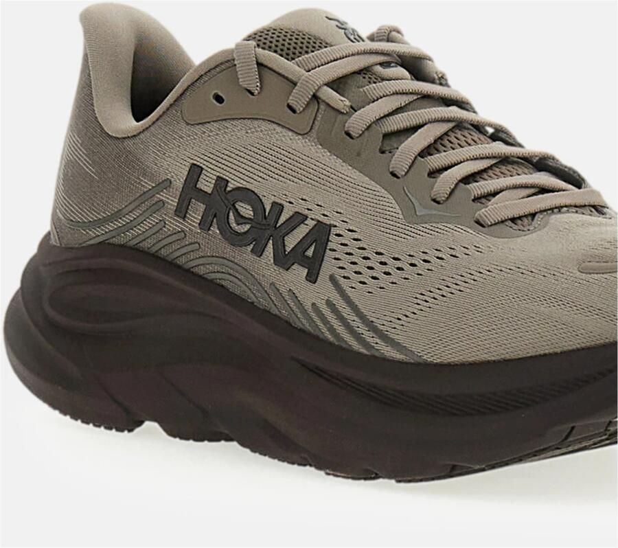Hoka One Clifton 11 hardloopschoen - Foto 2