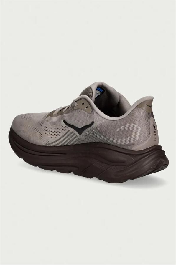 Hoka One Clifton 11 hardloopschoen - Foto 4