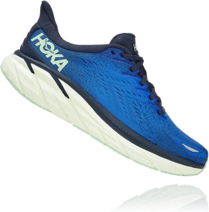 Hoka One Clifton 8 Sneakers - Foto 2