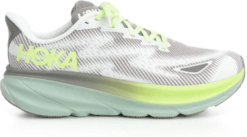 Hoka One Clifton 9 GORE-TEX sneaker