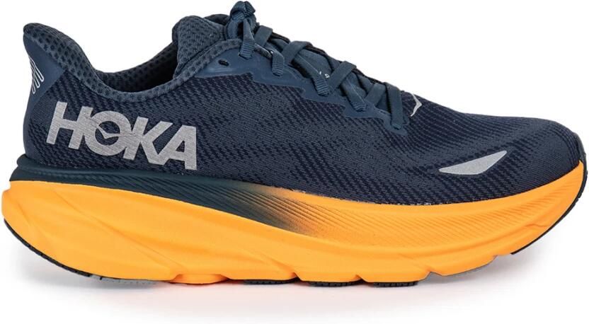 Hoka One Clifton 9 GTX