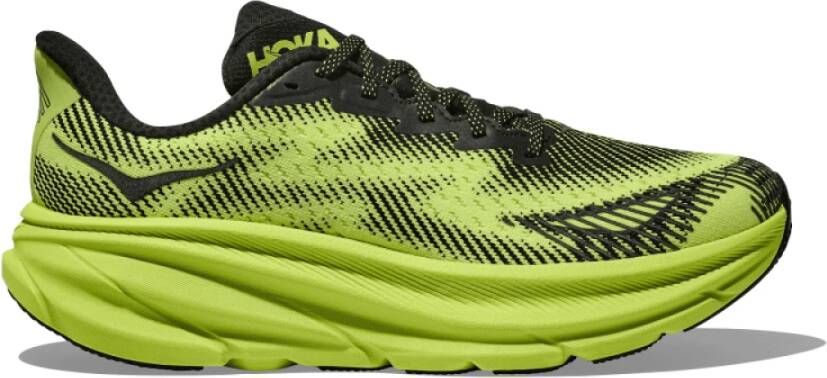 Hoka One Clifton 9 GTX Trail Schoen