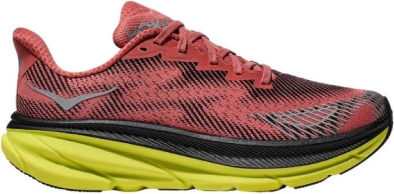 Hoka One Clifton 9 GTX TS Hardloopschoenen Multicolor Heren