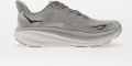 Hoka Sneakers Heren Lage sneakers Herenschoenen Canvas Clifton 9 Grijs + - Grijs