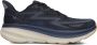HOKA Lage Sneakers Dames Clifton 9 Maat: 45 1 3 Materiaal: Textiel Kleur: Blauw - Thumbnail 1