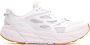 Hoka One Clifton Athletics Witte Sneakers White - Thumbnail 1