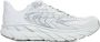 HOKA Clifton LS Dames Schoenen Bruin Maat: 38 2 3 Mesh Synthetisch Foot Locker - Thumbnail 1