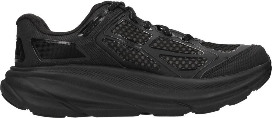 HOKA Sneakers laag 'CLIFTON ONE9' zwart - Foto 7