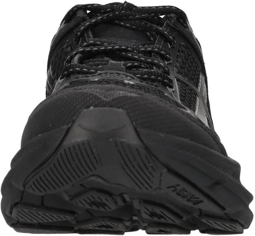 HOKA Sneakers laag 'CLIFTON ONE9' zwart - Foto 2