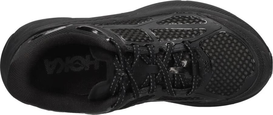 HOKA Sneakers laag 'CLIFTON ONE9' zwart - Foto 8