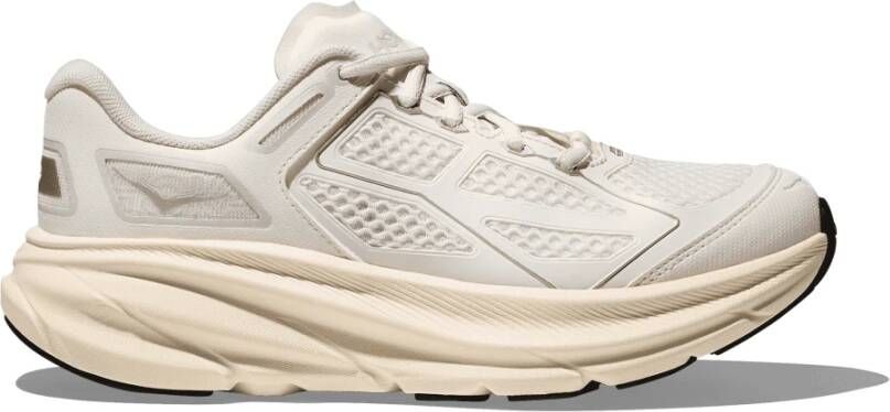 Hoka One Clifton One9 Sneaker Lichtgewicht hardloopschoen