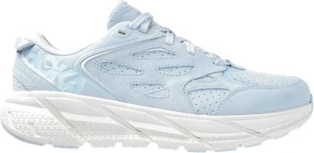 Hoka One Country Air Suède Hardloopschoenen