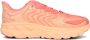 HOKA Sneakers Dames Clifton Ls Maat: 38 Materiaal: Leatherlook Kleur: Roze - Thumbnail 1