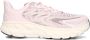 HOKA Sneakers Dames Clifton Ls Maat: 38 2 3 Materiaal: Suède Kleur: Roze - Thumbnail 1
