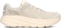 Hoka One Ecru Textiel Sneakers Clifton One9 - Thumbnail 1