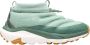 Hoka One Frost Moc Gore-Tex Sneakers Green Dames - Thumbnail 1