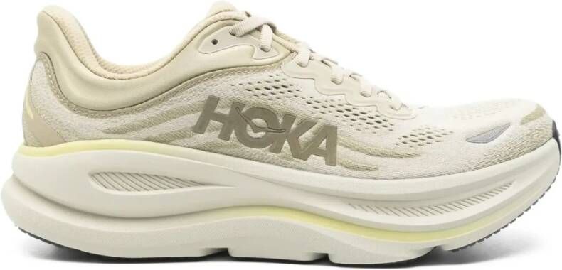 Hoka One Grasland Paddenstoel Hardloopschoenen