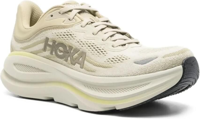 Hoka One Grasland Paddenstoel Hardloopschoenen