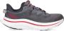 Hoka One Grijze Kawana 2 Sneakers - Thumbnail 1