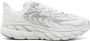 HOKA Sneakers Clifton Ls Maat: 45 1 3 Materiaal: Suède Kleur: Grijs - Thumbnail 1