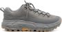 Hoka One Grijze Summit Asteroid Trail Hardloopschoenen - Thumbnail 1