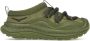Hoka One Groene Sneakers met Inzetontwerp - Thumbnail 1