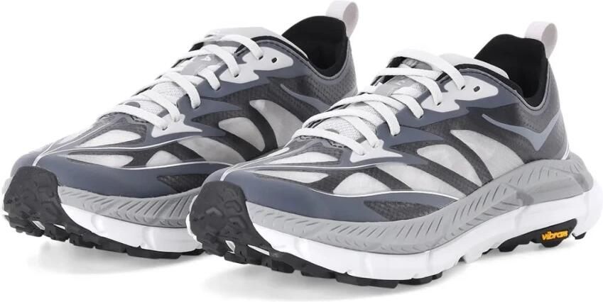 Hoka One Mafate Speed 4 Lite Sneakers - Foto 7