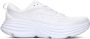 Hoka One Heren Bondi 8 Sneakers White Heren - Thumbnail 2