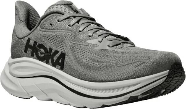 Hoka One Heren Clifton 10 Hardloopschoenen